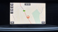 Kia Optima 1.7 CRDi ISG 2 5dr Diesel Estate